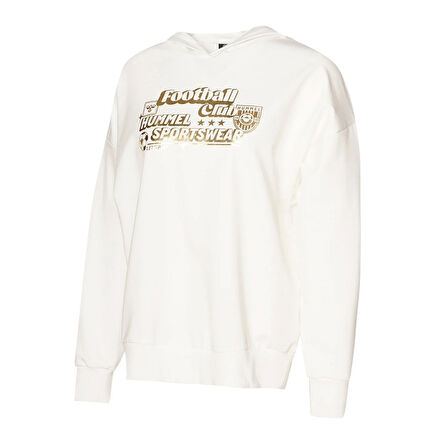 Hummel ALBINA OVERSIZE HOODIE