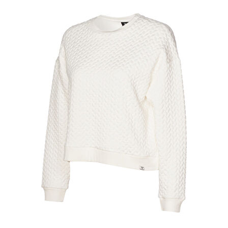 Hummel Brısa Sweatshırt Kadın Sweatshırt