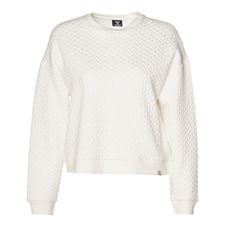 Hummel Brısa Sweatshırt Kadın Sweatshırt