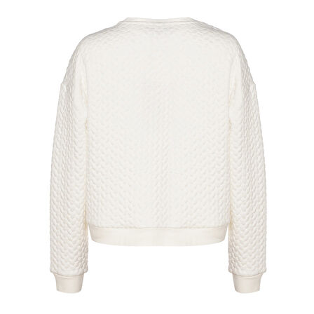 Hummel Brısa Sweatshırt Kadın Sweatshırt