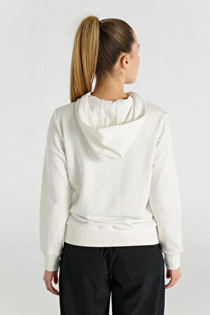 Hummel DORA FERMUARLI HOODIE