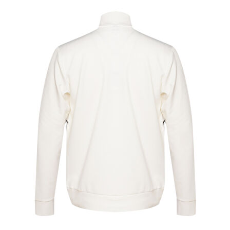 Hummel Erkek Sweatshirt Loton Zip Neck