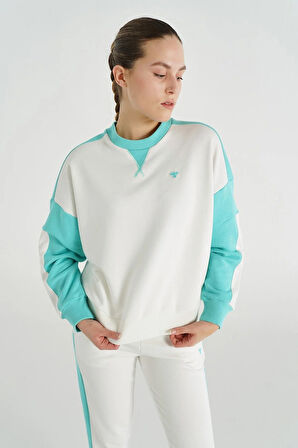 Hummel Nash Kadın Sweatshirt