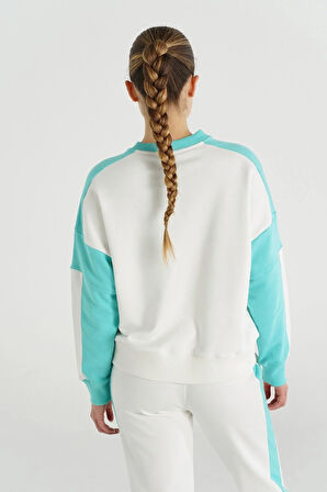 Hummel Nash Kadın Sweatshirt