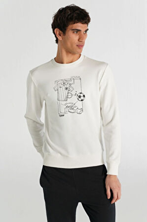 Hummel VETON SWEATSHIRT