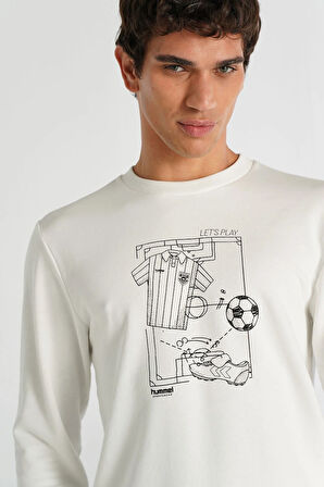 Hummel VETON SWEATSHIRT
