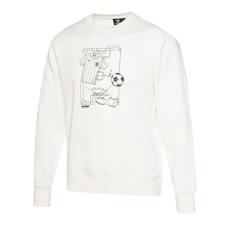 Hummel VETON SWEATSHIRT