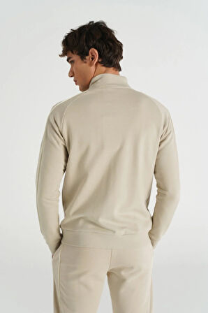Hummel PABLO FERMUARLI SWEATSHIRT