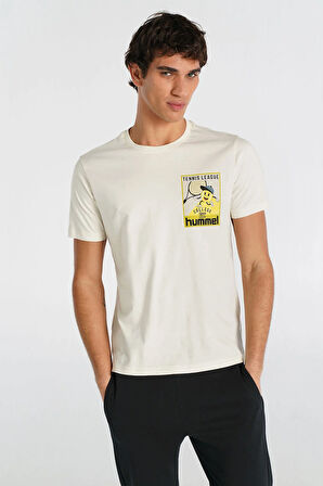 Hummel DRIFT KISA KOLLU TİŞÖRT