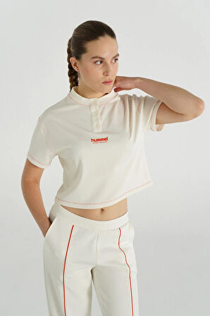 Hummel 912170-9157 Silvana Kadın Spor Tişört