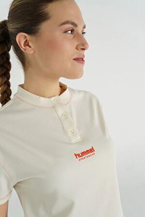 Hummel 912170-9157 Silvana Kadın Spor Tişört