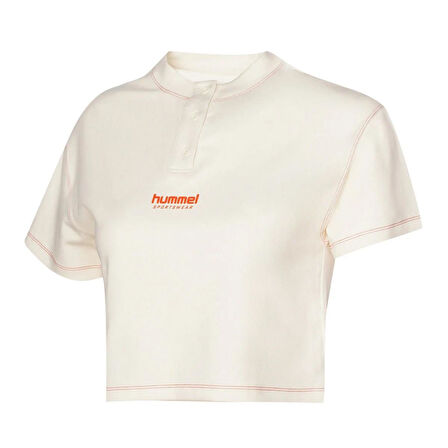Hummel 912170-9157 Silvana Kadın Spor Tişört