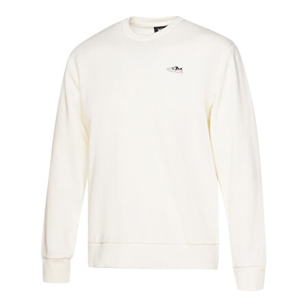 HUMMEL HMLJUNGLE SWEATSHIRT ERKEK SWEATSHIRT