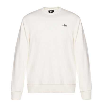 HUMMEL HMLJUNGLE SWEATSHIRT ERKEK SWEATSHIRT
