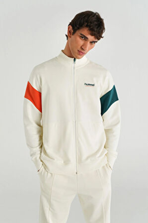 Hummel LAMBERTI FERMUARLI SWEATSHIRT