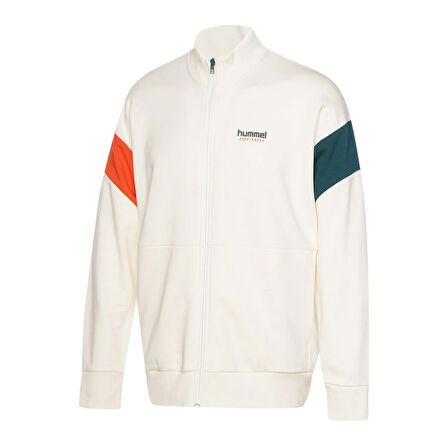 Hummel LAMBERTI FERMUARLI SWEATSHIRT