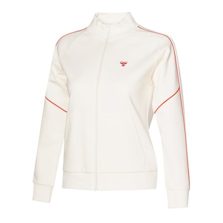 Hummel 922258-9157 Marena Zip Kadın Spor Ceket