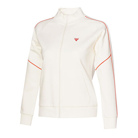 Hummel 922258-9157 Marena Zip Kadın Spor Ceket