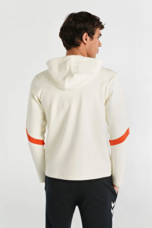 Hummel MARINOV FERMUARLI HOODIE