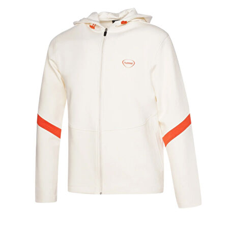 Hummel MARINOV FERMUARLI HOODIE
