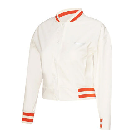 Hummel NOEMI FERMUARLI SWEATSHIRT