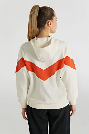 Hummel PURA FERMUARLI HOODIE