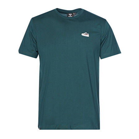 Hummel Erkek Tişört Junle