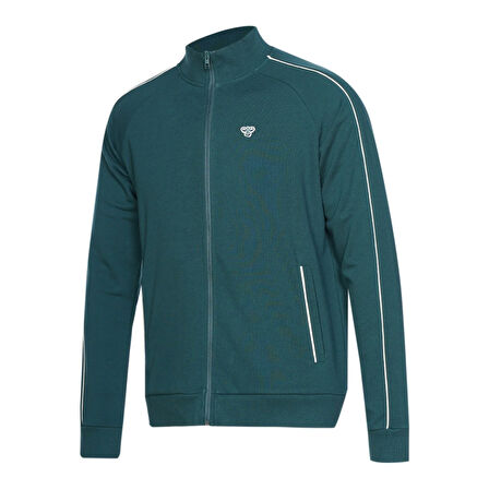 Hummel PABLO FERMUARLI SWEATSHIRT