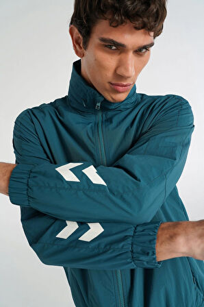 Hummel CLIFT YAĞMURLUK