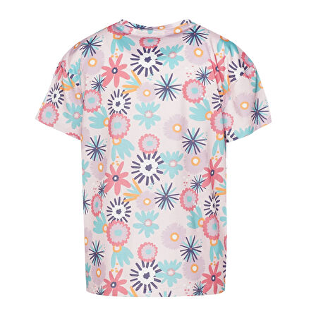 Hummel YANKA ÇOCUK KISA KOLLU TİŞÖRT