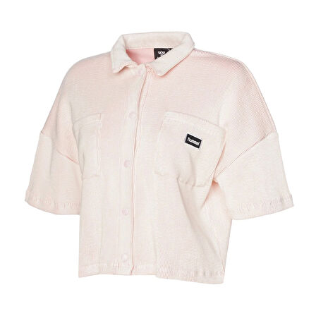 Hummel LINA FERMUARLI SWEATSHIRT