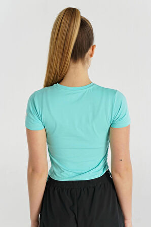 Hummel FRODO KISA KOLLU TİŞÖRT