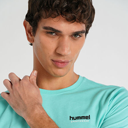 Hummel Erkek Tişört Member