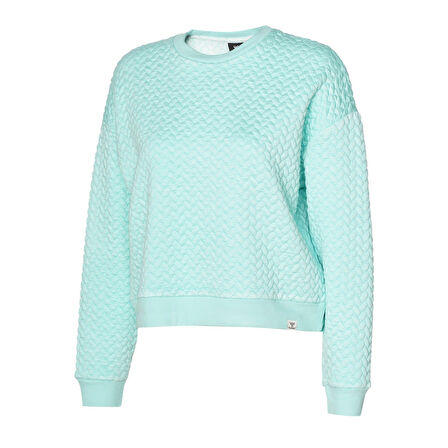Hummel Brısa Sweatshırt Kadın Sweatshırt