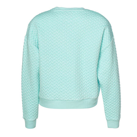 Hummel Brısa Sweatshırt Kadın Sweatshırt