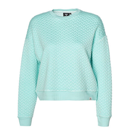 Hummel Brısa Sweatshırt Kadın Sweatshırt