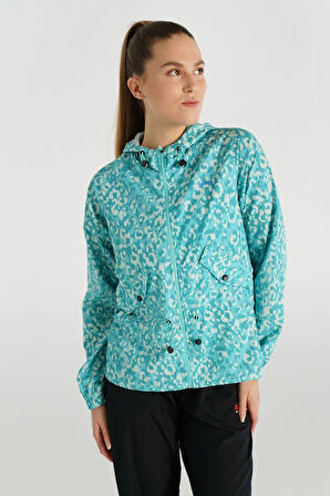 Hummel DULCE FERMUARLI HOODIE