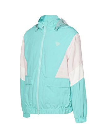 Hummel Mint Erkek Çocuk Yağmurluk 940268-9951-HMLSAMYA RAINCOAT