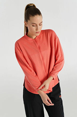 Hummel CLINT FERMUARLI SWEATSHIRT