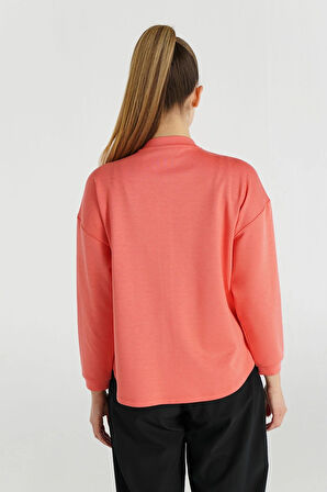 Hummel CLINT FERMUARLI SWEATSHIRT