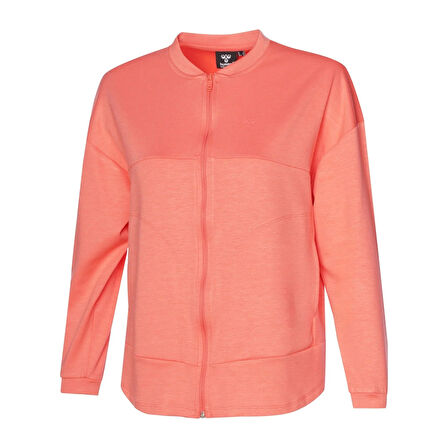 Hummel CLINT FERMUARLI SWEATSHIRT