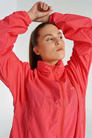 Hummel BERRY YAĞMURLUK