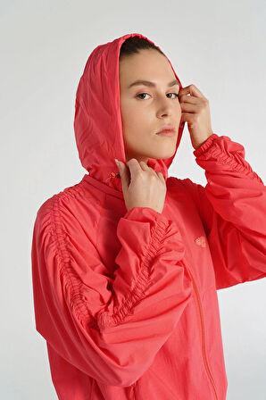 Hummel BERRY YAĞMURLUK