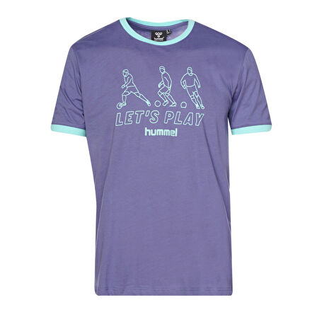 Hummel Erkek Tişört Laretta