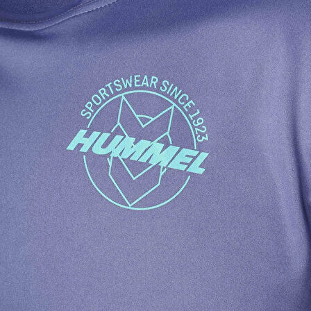 Hummel WALKER KISA KOLLU TİŞÖRT