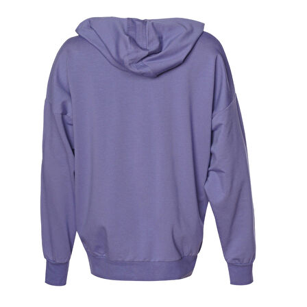 Hummel Albına Oversıze Hoodıe Kadın Hoodıe