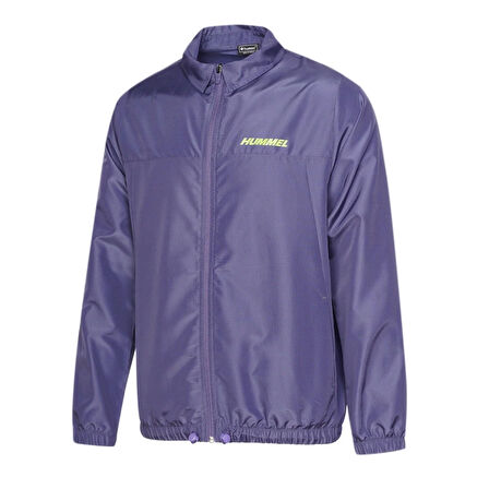 Hummel GRAHAM FERMUARLI SWEATSHIRT