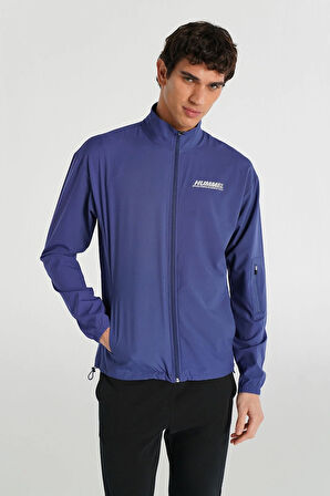 Hummel HARRY FERMUARLI SWEATSHIRT