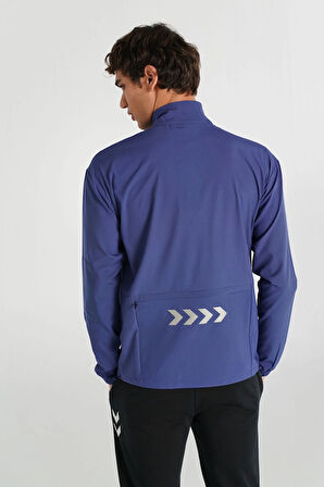 Hummel HARRY FERMUARLI SWEATSHIRT