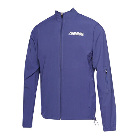 Hummel HARRY FERMUARLI SWEATSHIRT